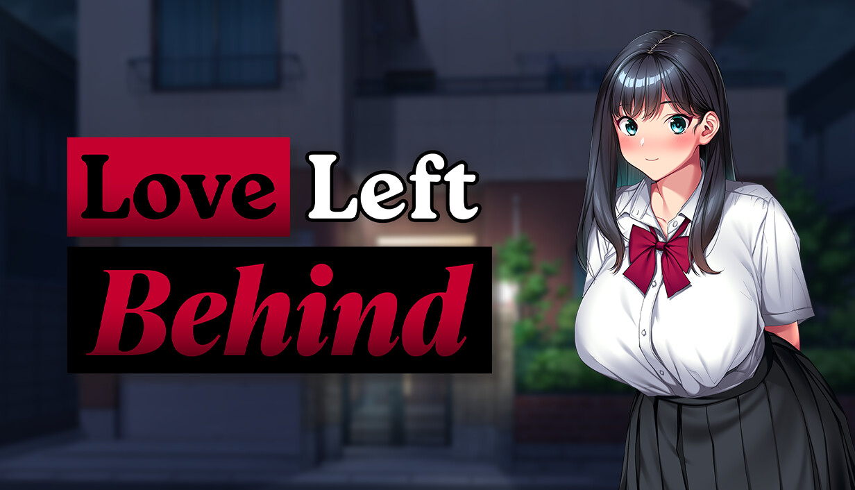 Love Left Behind_capsule